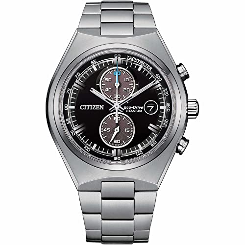 Citizen Orologio Uomo Ca7090-87E