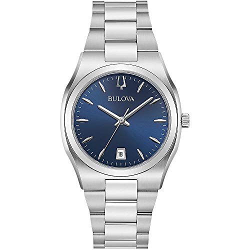 Orologio Solo Tempo Donna Bulova Surveyor Classico Cod. 96M157