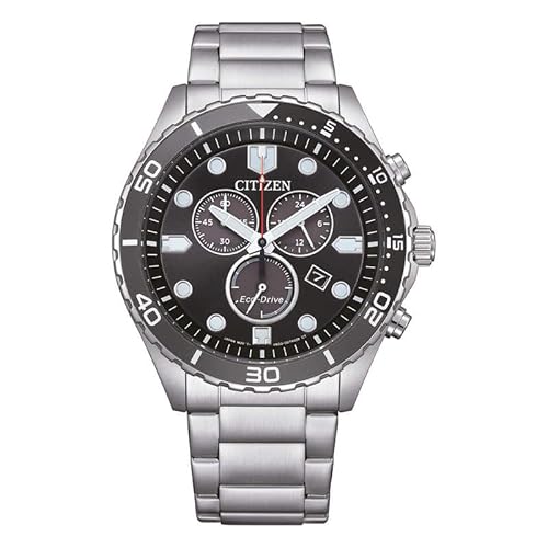 Citizen Orologio Uomo At2568-82E