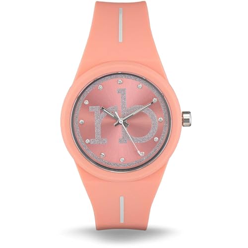 Roccobarocco Orologio Da Polso Rb Jam Donna