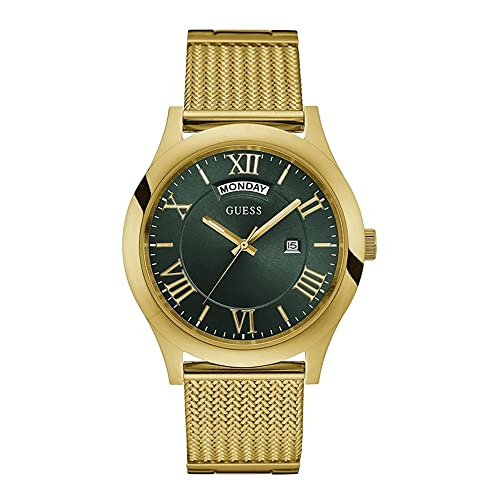 Guess W0923G2 Orologio Da Uomo