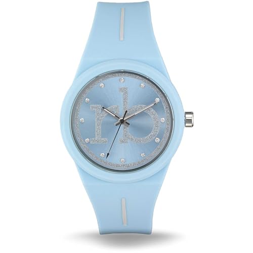 Roccobarocco Orologio Da Polso Rb Jam Donna