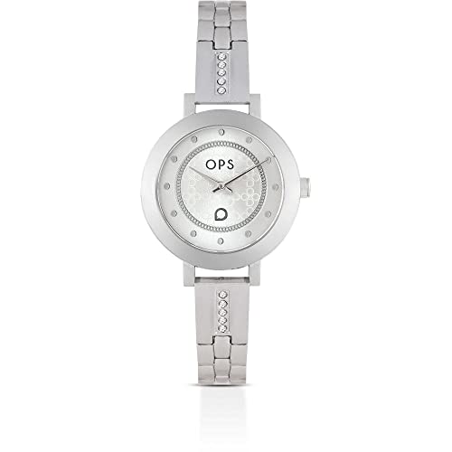 Orologio Solo Tempo Donna Ops Objects Trendy Cod. Opspw-860
