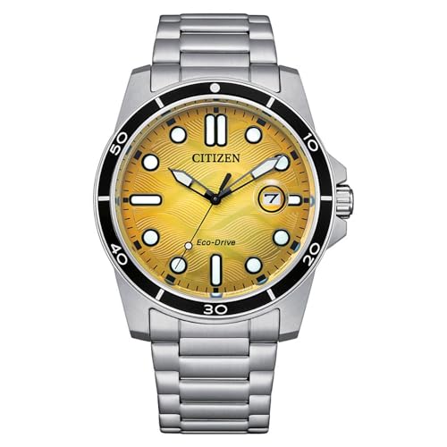 Citizen Orologio Da Uomo Aw1816-89X
