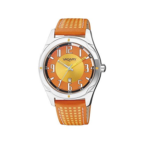 Vagary By Citizen Solotempo Iu0-011-30 - Orologio Da Polso Ragazzo