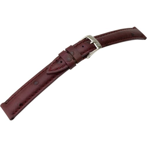 Morellato Cinturino In Pelle Uomo Chagall Blu 24 Mm A01X1865498081Cr14