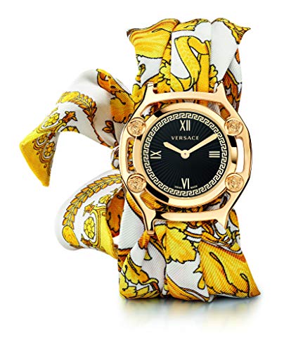 Orologio Solo Tempo Donna Versace Medusa Trendy Cod. Vevf00720