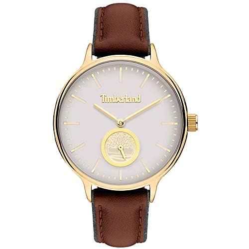Timberland Watch. Tbl.15645Myg/01