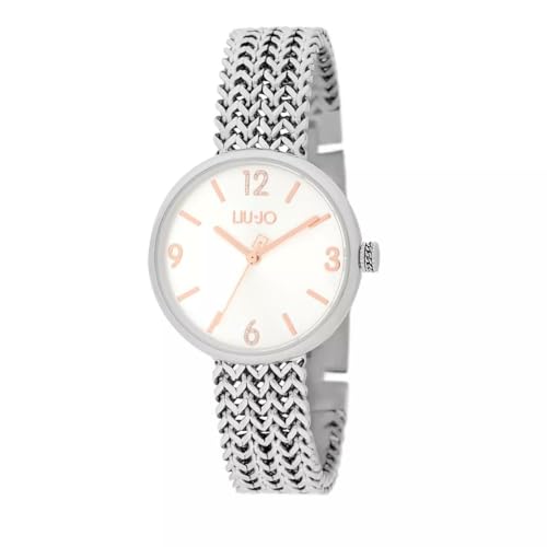 Liu Jo Orologi Da Polso Da Donna Hlj535