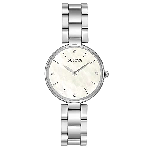 Bulova Analogico 96S159