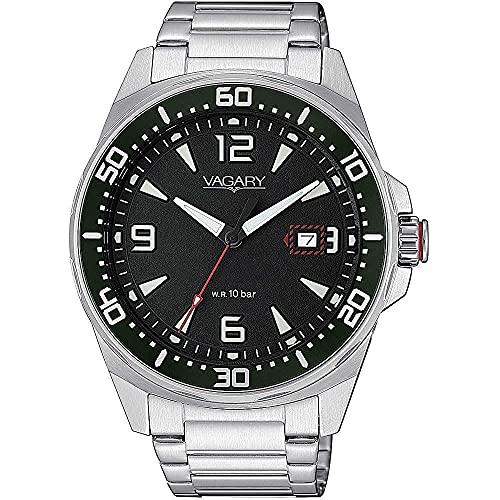Orologio Vagary Uomo Ib8-810-51