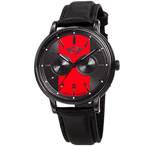 Mini Orologio Per Donnas Mini Back To Basic 160635