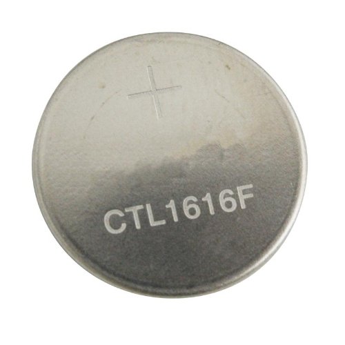 Casio Ctl1616 001616 - Accesori Per Orologio