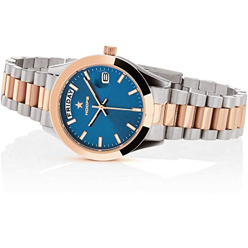 Orologio Solo Tempo Donna Hoops Luxury Trendy Cod. 2620Lsrg04