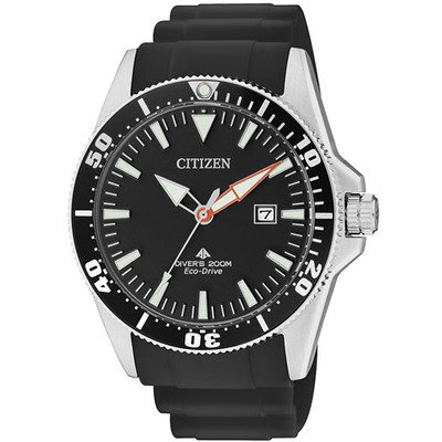 Citizen Promaster Orologio Solo Tempo Uomo Sportivo Cod. Bn0100-42E