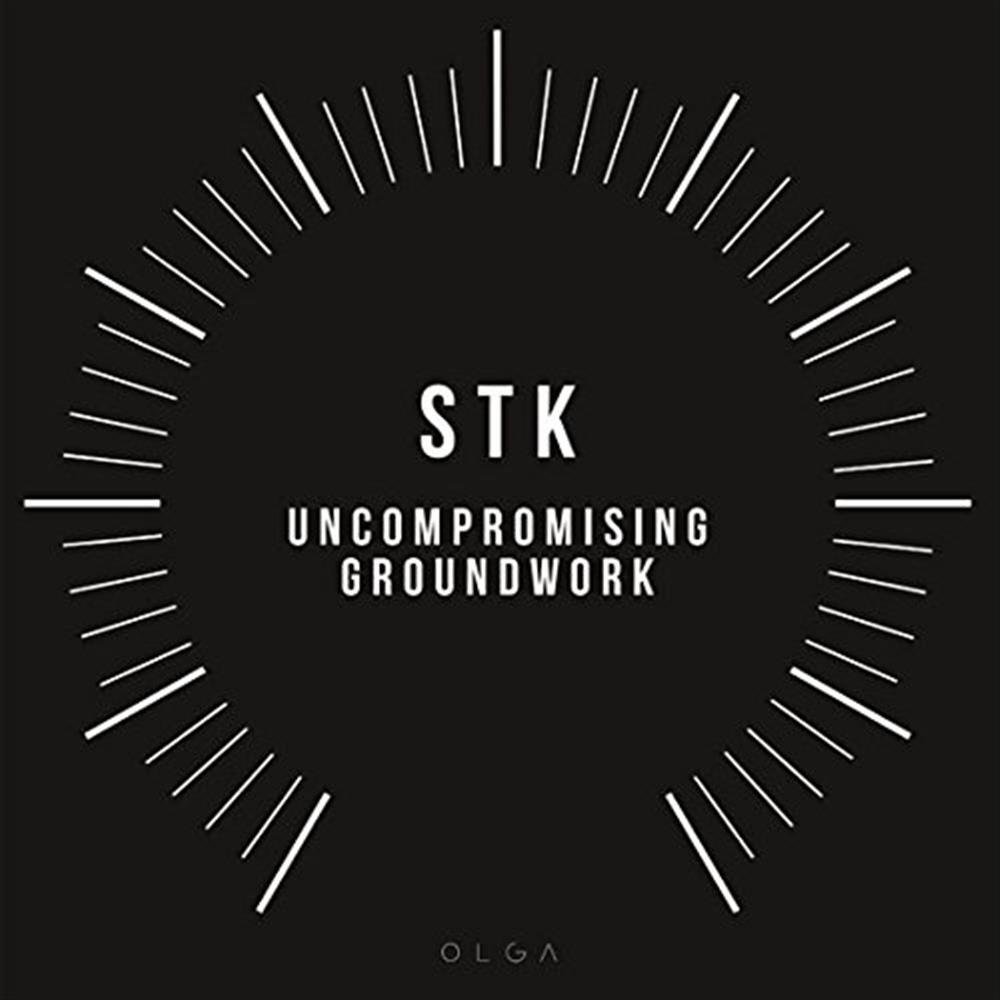 Uncompromising Groundwork - Stk (Vinile)
