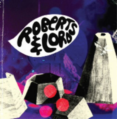 Roberts & Lord Eponymous (Vinyl LP) 12" Album