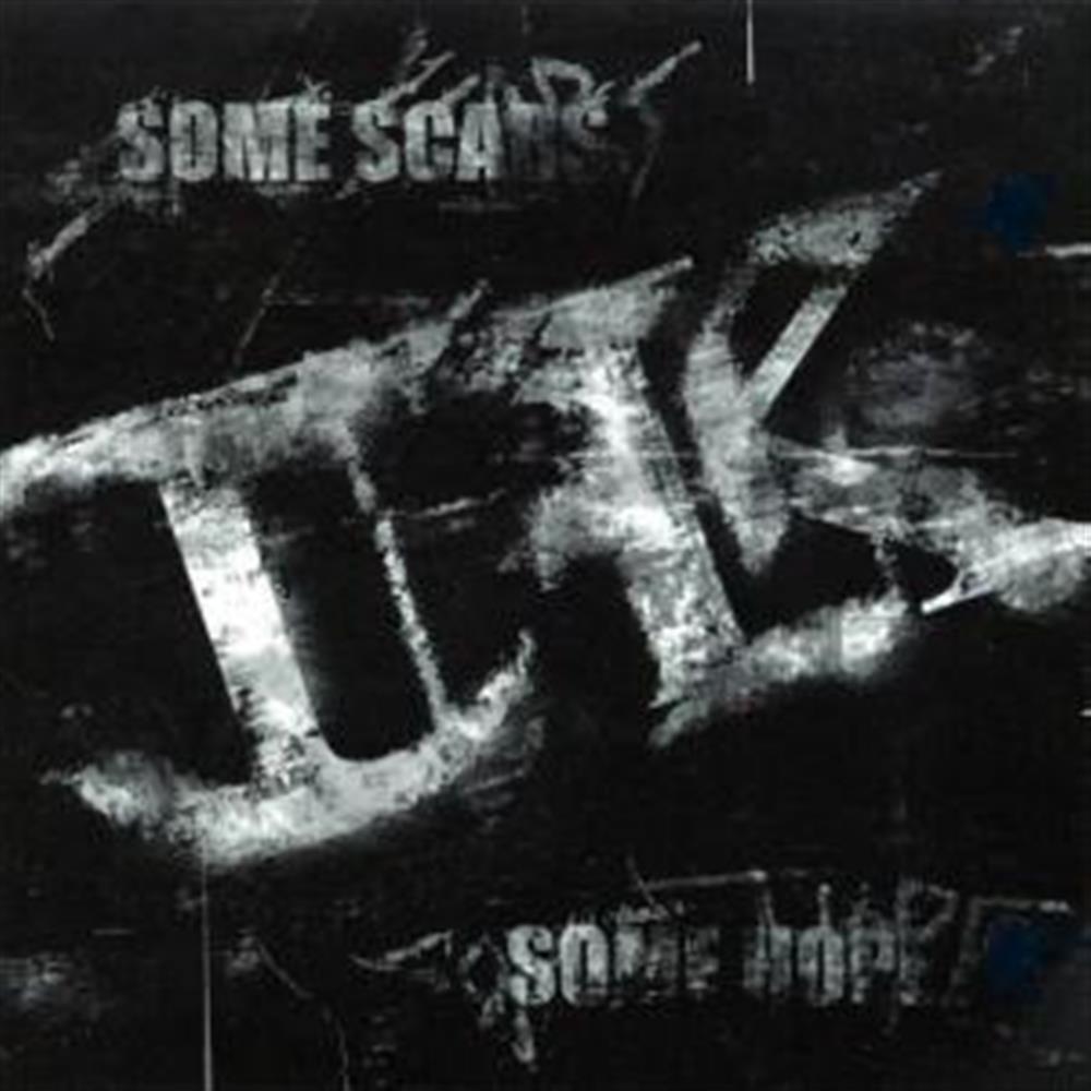 Some Scars Some Hope - Teamkiller (Audio CD)