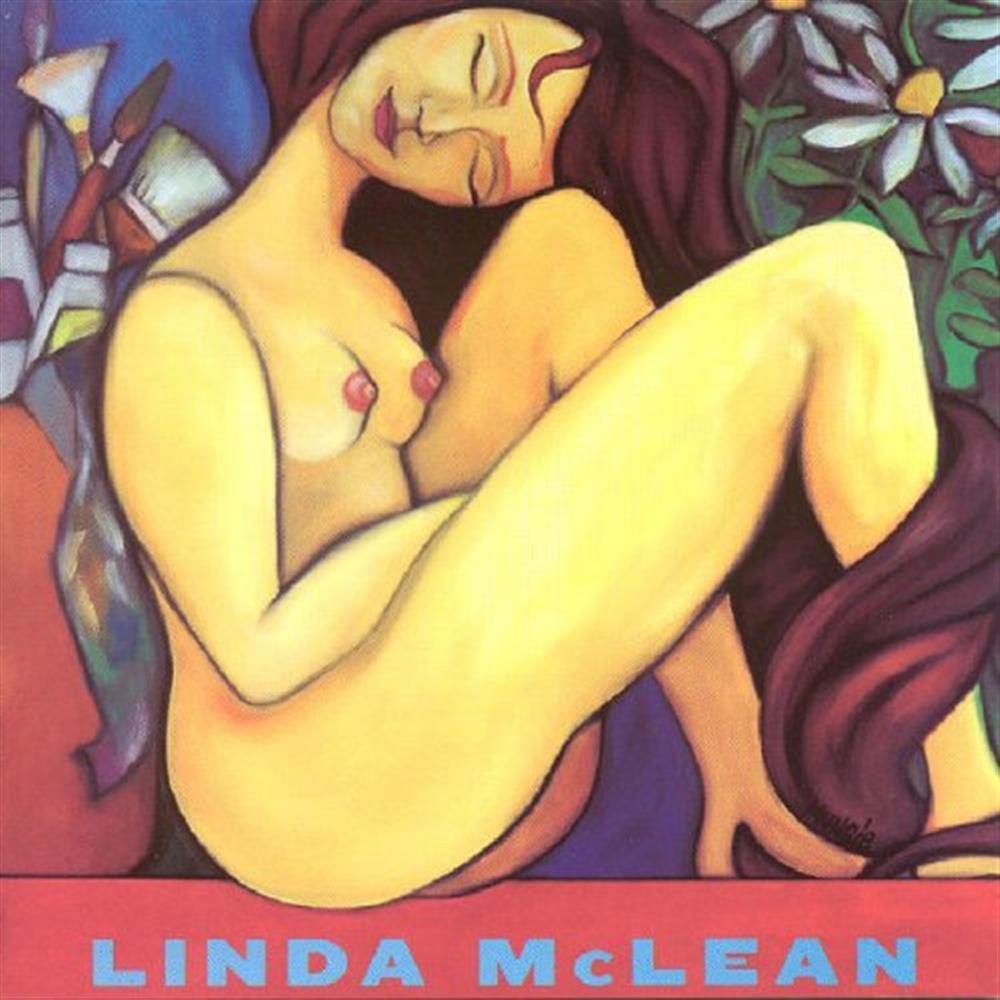 Betty'S Room - Linda Mclean (Audio cd)