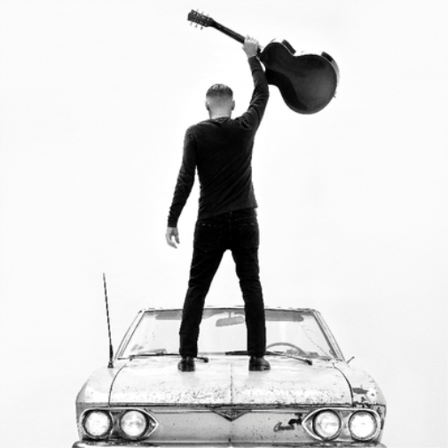 Bryan Adams So Happy It Hurts (Vinyl LP) 12" Album