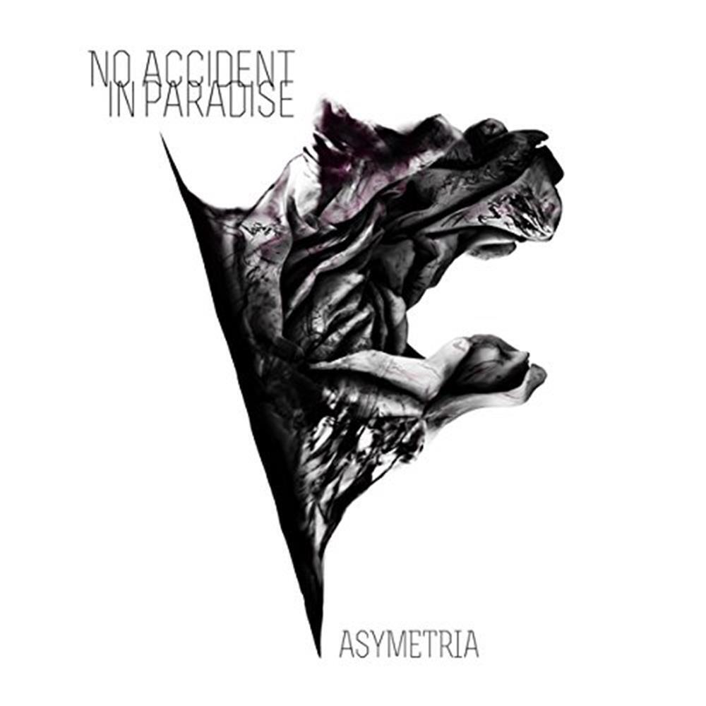 Asymetria - No Accident in Paradise (Audio CD)