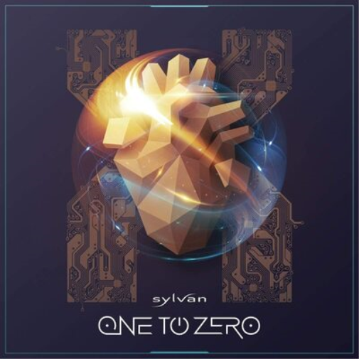 Sylvan One to Zero (CD) Album