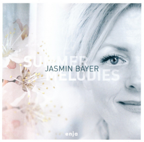 Jasmin Bayer Summer Melodies (CD) Album