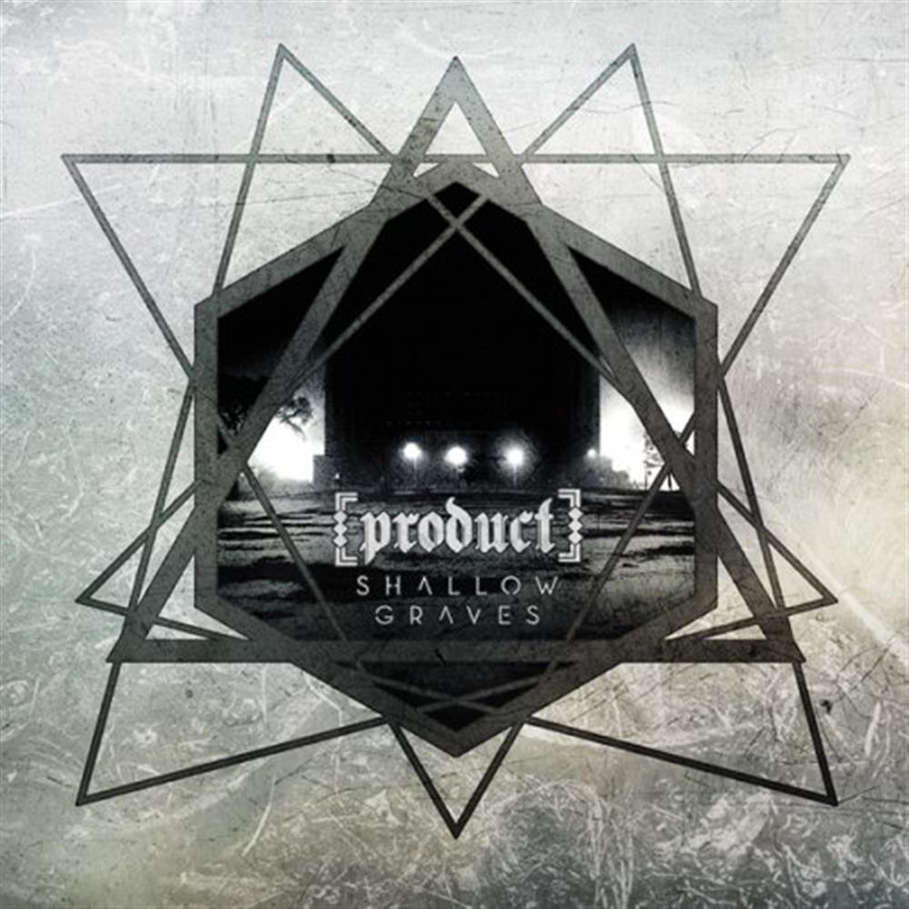 Shallow Graves - Product (Audio CD)