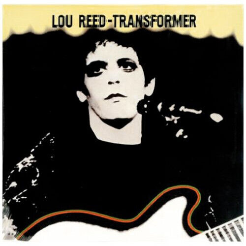 Reed Lou - Transformer
