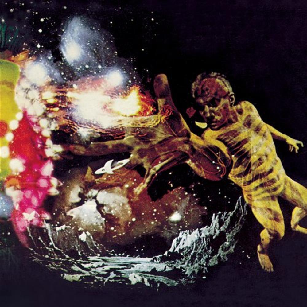 3 - Santana (Audio Cd)