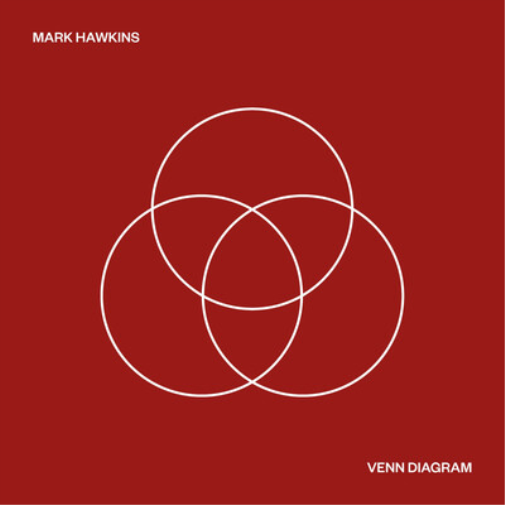 Mark Hawkins Venn Diagram (Vinyl LP) 12" Album