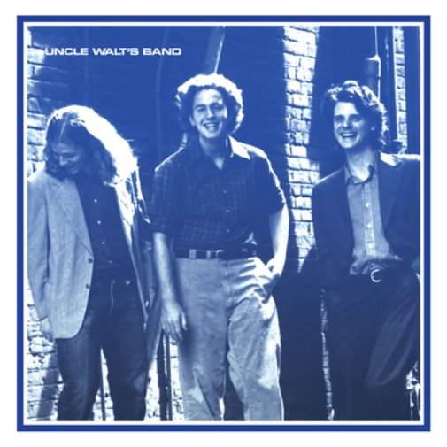 Uncle Walt's Band Uncle Walt's Band (Vinyl LP) 12" Album