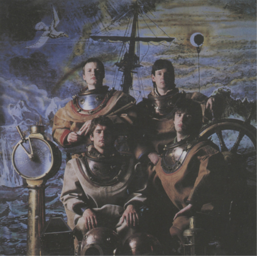 XTC Black Sea (CD) Album