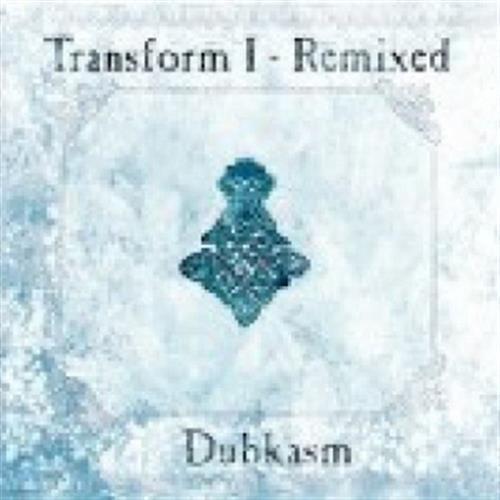 Transform I Remixed - Dubkasm (Audio CD)