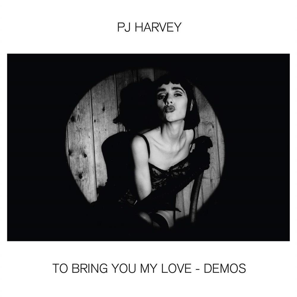 To Bring You My Love - Demos - Pj Harvey (Audio Cd)