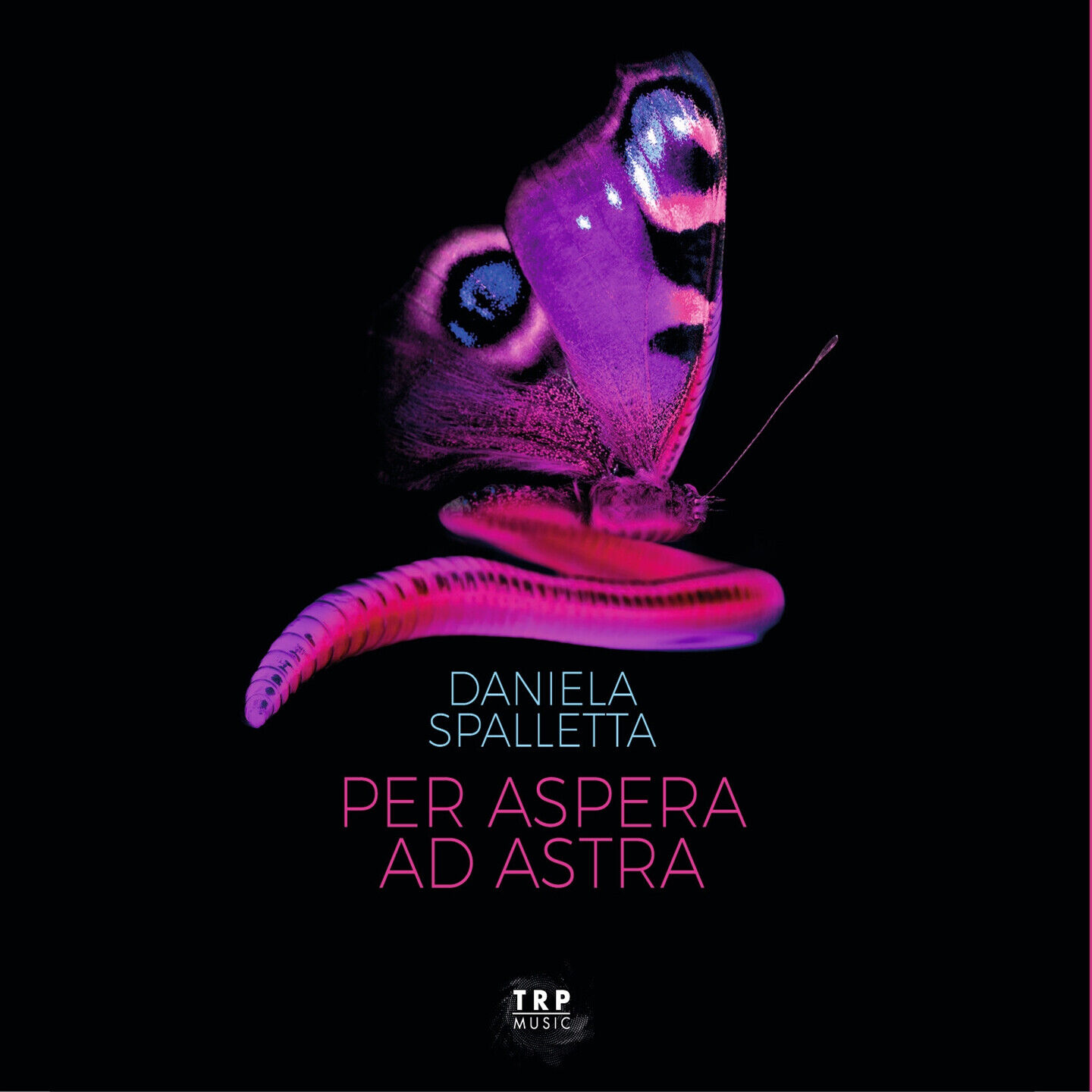 Daniela Spalletta - Per Aspera Ad Astra