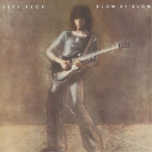 Jeff Beck Blow By Blow (Vinyl LP) 12" Album
