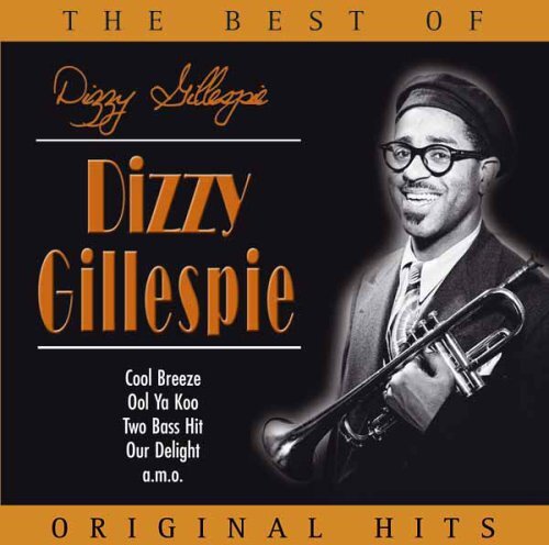 Dizzy Gillespie Dizzy Gillespie (CD)
