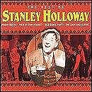 Stanley Holloway  - The Best Of - Cd