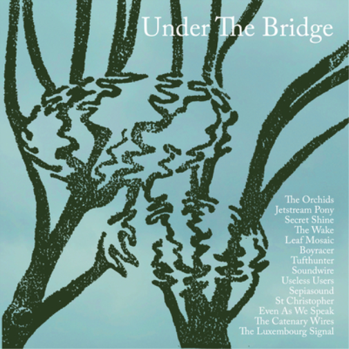 Various Artists Under the Bridge (Vinyl LP) 12" Album