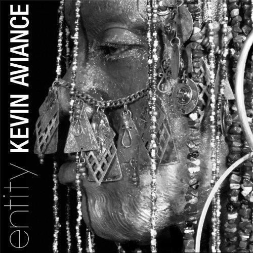 Kevin Aviance - Entity - Cd