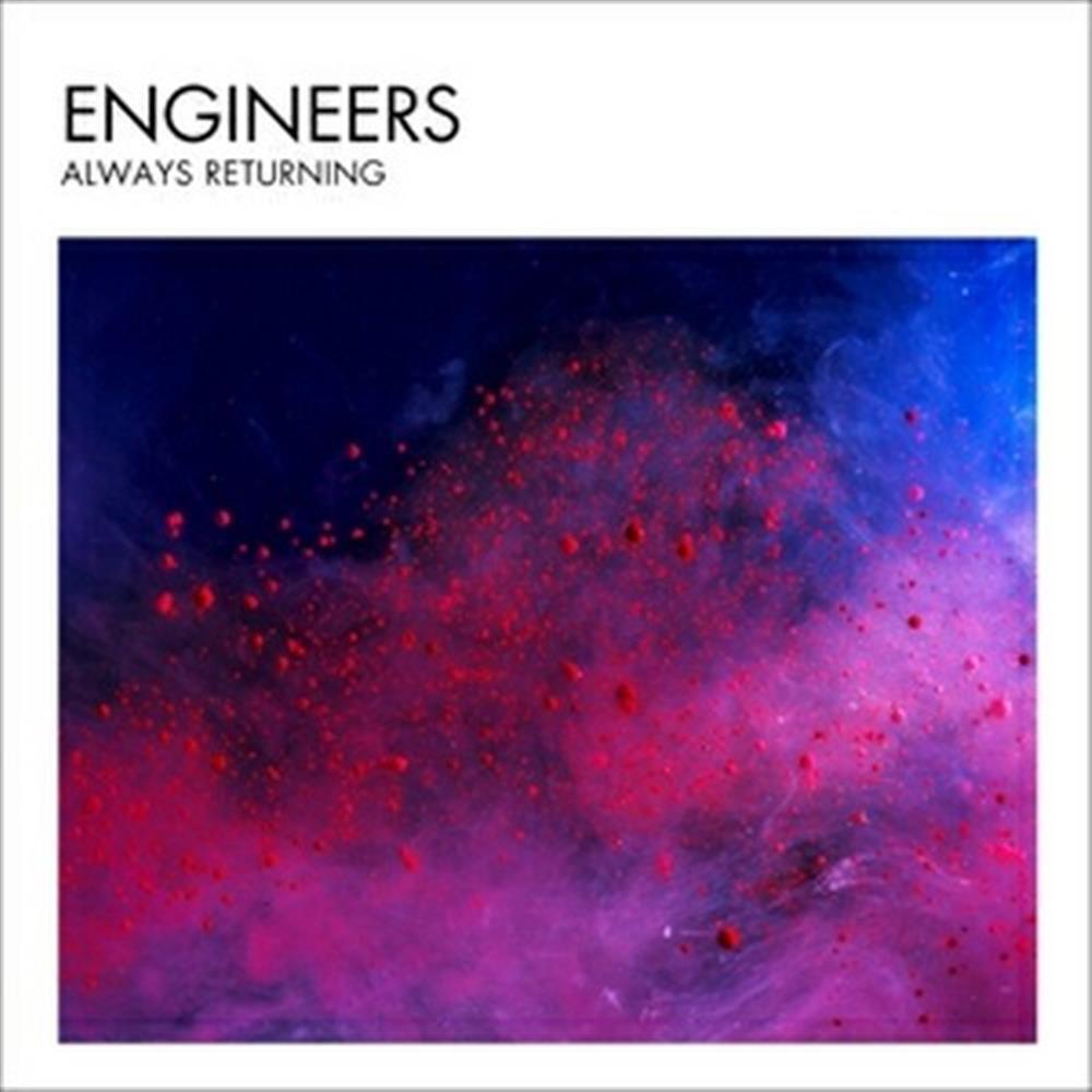 Always Returning (2 Cd) - Engineers (Audio Cd)