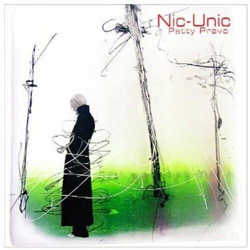 Nic Unic - Vinile Nero 333 Copie Numerate Ltd. Ed. (Vinile)