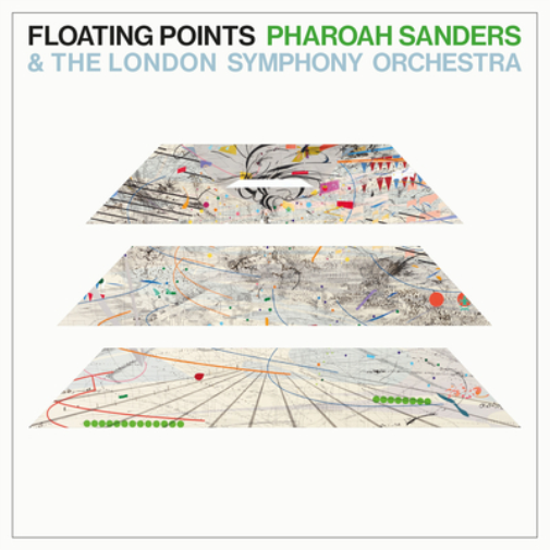 FLOATING POINTS, PHAROAH SANDERS & THE L PROMISES (CD) Album