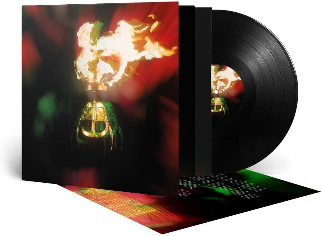 ARTHUR BROWN - Long Long Road (2022) LP vinyl pre-order