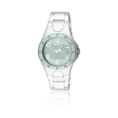 Breil Watches Orologio Al Quarzo Iceberg Argento Unica
