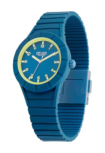 Hip Hop - Orologio X Man Per Uomo