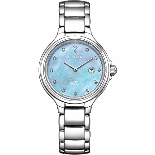 Citizen Orologio Donna Ew2680-84N