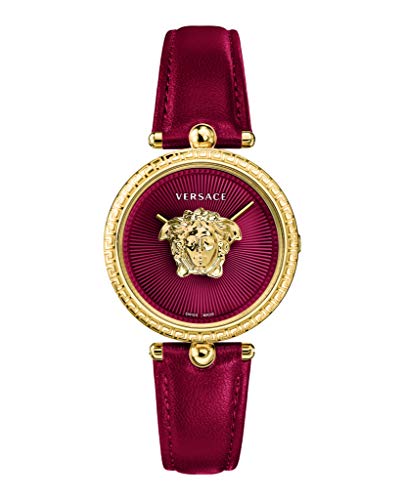 Versace Orologio Da Donna Vecq00418