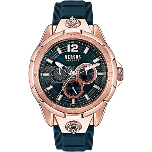 Versus Versace Runyon Men'S Watch